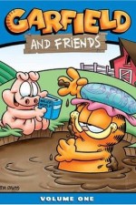 Garfield and Friends